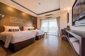 Blu Monkey Brown House Udonthani