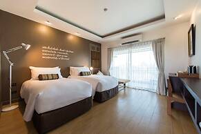 Blu Monkey Brown House Udonthani