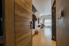 Blu Monkey Brown House Udonthani