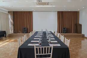 Blu Monkey Brown House Udonthani