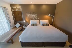 Blu Monkey Brown House Udonthani