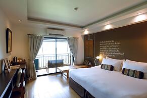 Blu Monkey Brown House Udonthani