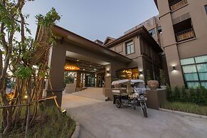 Blu Monkey Brown House Udonthani