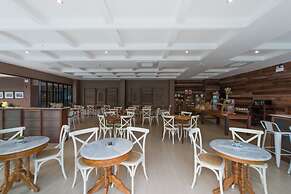 Blu Monkey Brown House Udonthani