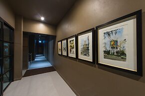 Blu Monkey Brown House Udonthani