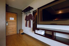 Blu Monkey Brown House Udonthani