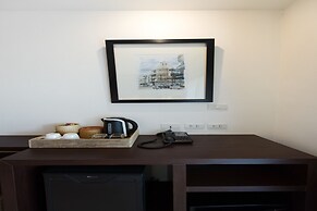 Blu Monkey Brown House Udonthani