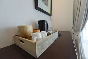 Blu Monkey Brown House Udonthani