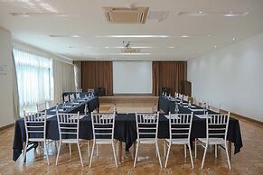 Blu Monkey Brown House Udonthani