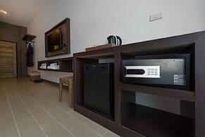 Blu Monkey Brown House Udonthani