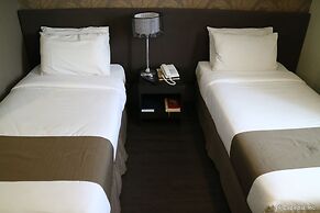 GT Hotel Iloilo
