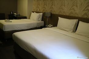GT Hotel Iloilo