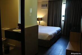 GT Hotel Iloilo
