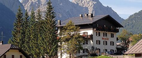 Hotel Bladen