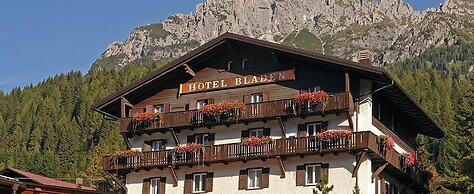 Hotel Bladen