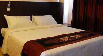 Hotel Yankin