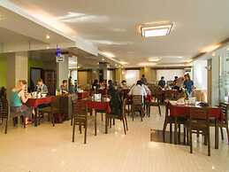 Hotel Yankin