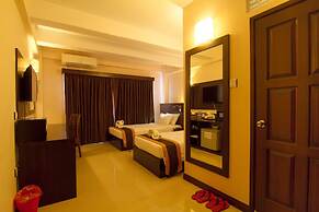 Hotel Yankin