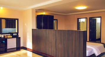 Hotel Yankin