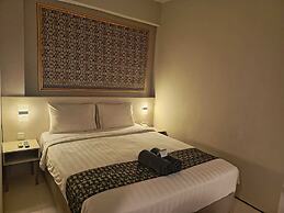 Fovere Hotel Palangka Raya