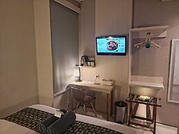 Fovere Hotel Palangka Raya