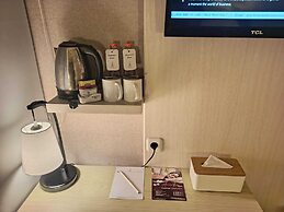 Fovere Hotel Palangka Raya