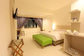 Fovere Hotel Palangka Raya