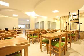 Fovere Hotel Palangka Raya