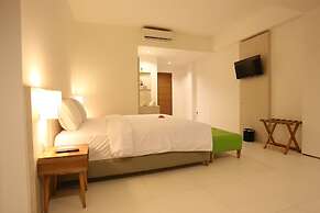 Fovere Hotel Palangka Raya