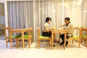 Fovere Hotel Palangka Raya