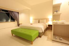 Fovere Hotel Palangka Raya