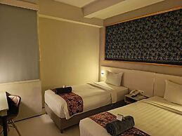 Fovere Hotel Palangka Raya