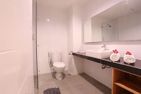 Fovere Hotel Palangka Raya