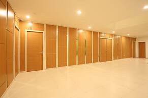 Fovere Hotel Palangka Raya