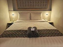 Fovere Hotel Palangka Raya