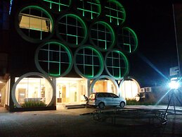 Fovere Hotel Palangka Raya