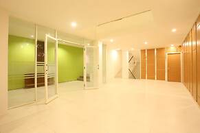 Fovere Hotel Palangka Raya