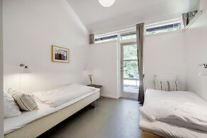 Danhostel Hillerød