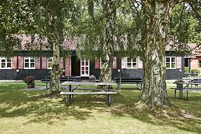 Danhostel Hillerød