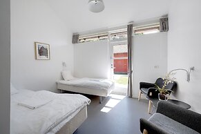 Danhostel Hillerød