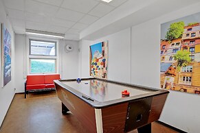 Danhostel Hillerød