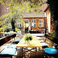 MOVE Eco Health Hotel