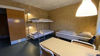 MOVE Eco Health Hotel