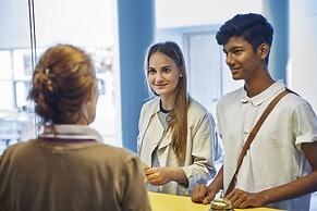 MOVE Eco Health Hotel