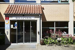 MOVE Eco Health Hotel