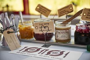 MOVE Eco Health Hotel