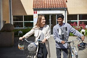 MOVE Eco Health Hotel