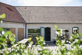 MOVE Eco Health Hotel