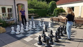 MOVE Eco Health Hotel