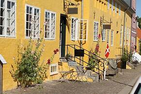 MOVE Eco Health Hotel